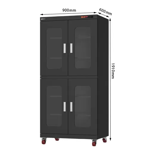 890L Dry Dehumidification Cabinet